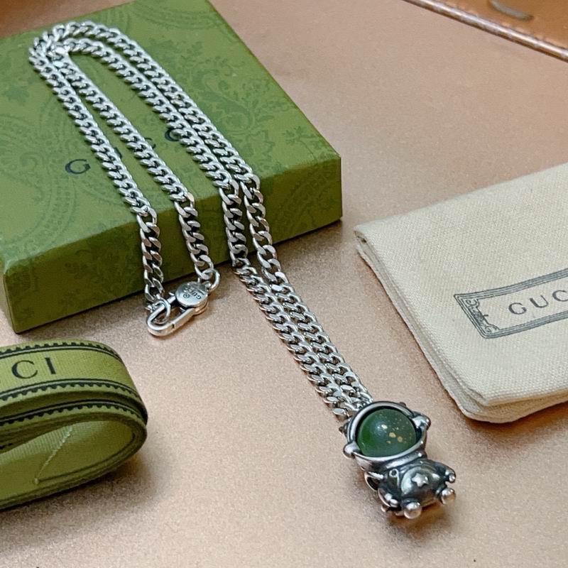 Gucci Necklace 08yxh48
